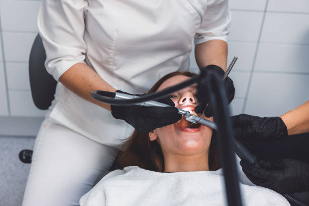 Best Chipped Tooth Repair Near Me  in Red Oak, TX