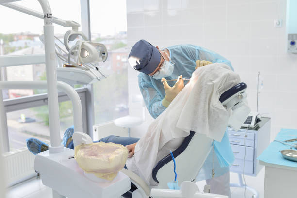 Best Emergency Tooth Extraction  in Red Oak, TX